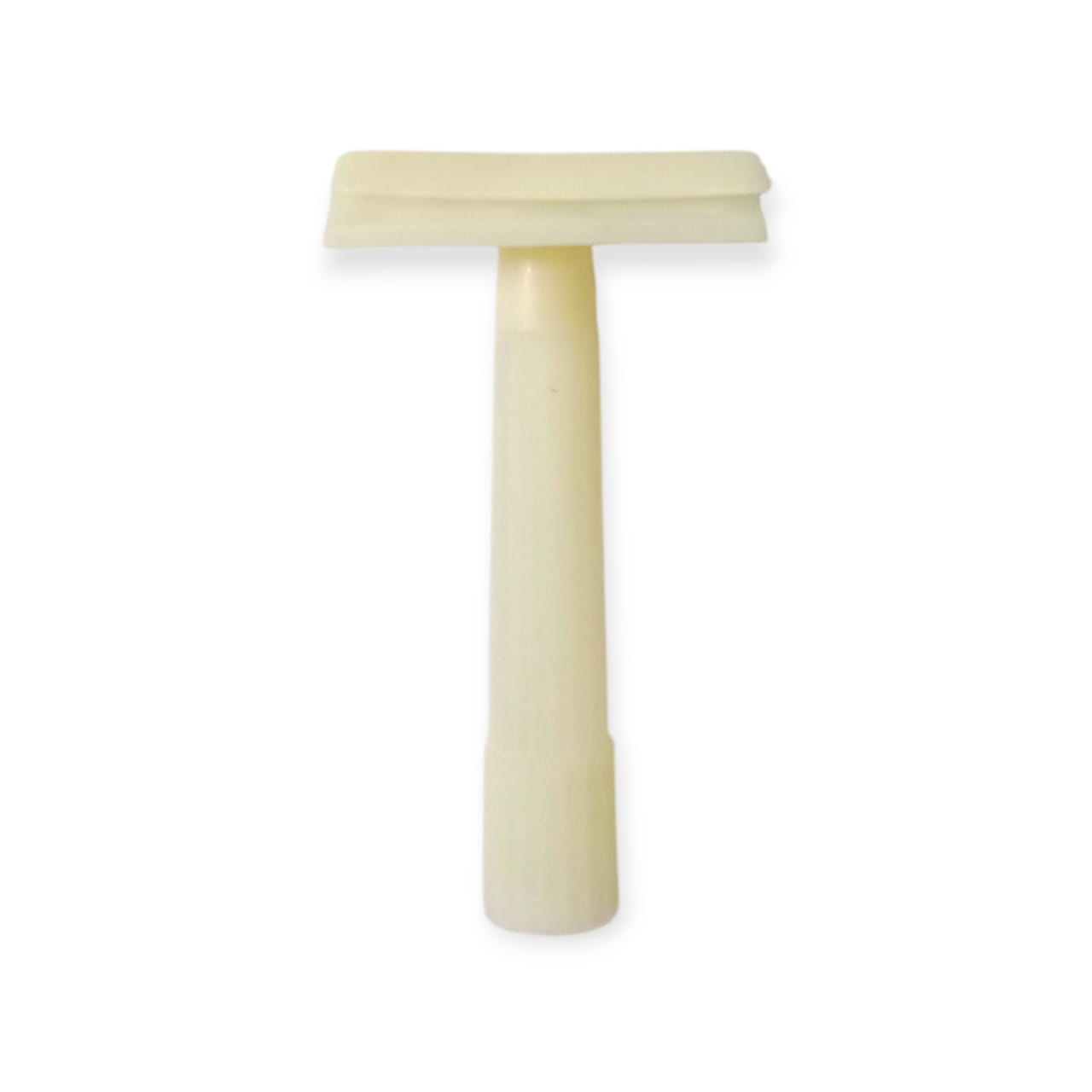 AL SHABAB PLASTIC SAFETY RAZOR 